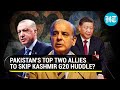 China, Turkey likely to skip Kashmir G20; Pak allies won't send envoys to Srinagar | Details