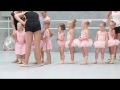 Tiny Tots - Studio of Classical & Contemporary Dance