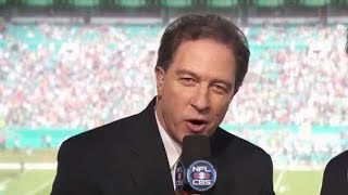 My Favorite Announcer Calls in NFL History | Part 2