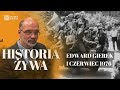 węzły polskiej pamięci. edward gierek i czerwiec 1976 historia Żywa