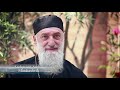 i am waiting for you at samtavro documentary on st. gabriel urgebadze of georgia