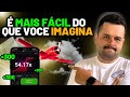 AVIATOR - MOSTREI AO VIVO COMO JOGAR AVIATOR (ESTRATÉGIA DO AVIATOR) COMO GANHAR NO AVIATOR