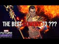 PHOENIX FIVE NAMOR MAY BE THE ULTIMATE COMBAT CHARACTER 🤯 | Marvel Future Fight