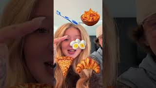 Can you MATCH the foods?! 🍕