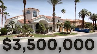 OFF MARKET LUXURY MANSION FOR SALE SPANISH TRAILS LAS VEGAS 5933 Sqft, 4BD, DEN, 5BA, GOLF \u0026 MORE