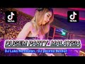 DUGEM PARTY MALAYSIA‼️Dj Luka Rembulan || FUNGKOT REMIX VIRAL FYP TIKTOK 2024