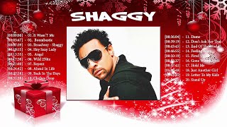 Shaggy Best Songs - Shaggy Top 20 Best Reggea Songs / Best Full Song of Shaggy 2017 /