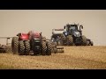 The CNH Industrial Autonomous Tractor Concept (Full Version)