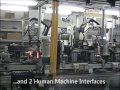 rnd automated valve assembly machine