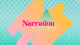 Narration || Words that change when direct speech is changed into indirect speech || English