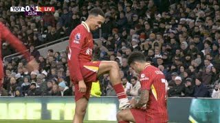 Gol de Luis Díaz, Tottenham vs Liverpool (3-6) Todos los goles y resumen ampliado