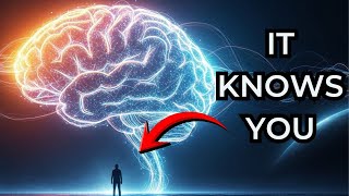 The Hidden Code Behind Reality — And It’s Learning You