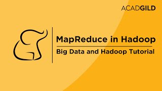 MapReduce Tutorial For Beginners | Hadoop MapReduce Tutorial | MapReduce Training Video