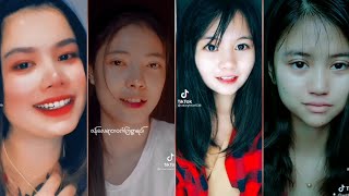 Feelတစ်လိုင်း Tiktok selection💔🥀Sad Feeling Tiktok Myanmar 🇲🇲