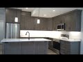 Stunning 3D Kitchen Renovation | Maya Kitchens Ltd Design Showcase