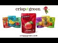 crispy green the art of freeze drying fruit and recycling