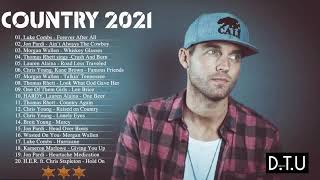 New Country Songs 2021 | Luke Combs, Blake Shelton, Luke Bryan, Morgan Wallen, Dan + Shay, Lee Brice