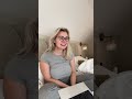 laurenelizabeth periscope live update part 13❣️ periscope broadcast live vlog beautiful share