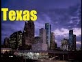 🇺🇸 Texas Revealed: Top 10 Incredible Historical Facts | 2024 Edition | TheCoolFactShow