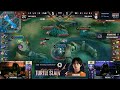 ហ្គេម​ទី​4 fnatic onic ph🇵🇭 vs liquid id 🇮🇩 mlbb m6 2024 grand final l mlbb l @merlgamekh