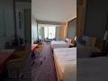 Hard Rock Hotel Pattaya | Room Tour #youtubeindia #ytshorts #viral #shortsfeed #pattaya