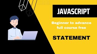 javascript statement #05