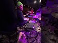 Kissing You - Total - PJ Majors Drum POV -