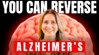 🧠 The Proven Approach for Reversing Alzheimer’s | With Dr. Heather Sandison
