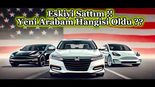 AMERIKA'DA ARAÇ SATIŞI | İKİNCİ EL ARABA FİYATLARI | YAŞADIĞIM ZORLUKLAR