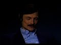 Тарковский. Телевидение Латвийской ССР. tarkovsky interview english subtitles