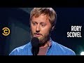 Germany Is a Chill Place - Rory Scovel