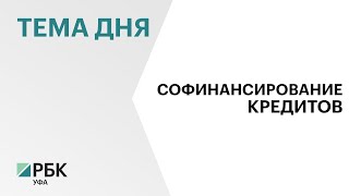 Аграриям Башкортостана с начала 2024 г. одобрили льготные кредиты на ₽12,4 млрд