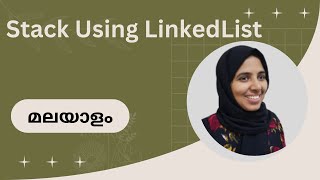 Master Stack Implementation Using Linked List | Beginner-Friendly Python Tutorial
