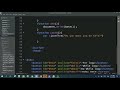 Loops, Popup Boxes Date & Set Date Functions in Javascript (WEB_PROGRAMMING_COMPLETE_COURSE)