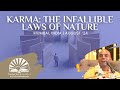 Karma: The Infallible Laws of Nature | Mumbai, India | Svayam Bhagavan Keshava Maharaja