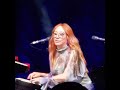 Tori Amos - Hotel - Los Angeles 7/21/23