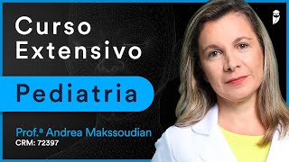 Hipertensão na Infância - Aula de Pediatria do Curso Extensivo Residência Médica