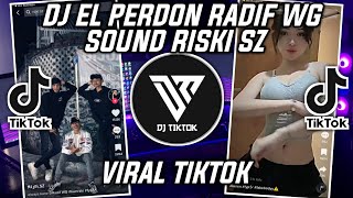 Download Mp3 DJ EL PERDON RADIF WG SOUND RISKI SZ VIRAL TIKTOK 2022