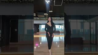 Soft Khaleeji Tutorial - Social Dance