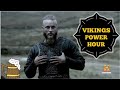 VIKINGS POWER HOUR!!! | Jarissa Explains