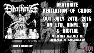 Deathrite - \