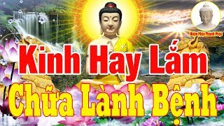 Chưa Đầy 5 Phút Bệnh Hết Nghiệp Tan Tài Lộc Đến Ầm Ầm _ Linh Nghiệm Lắm
