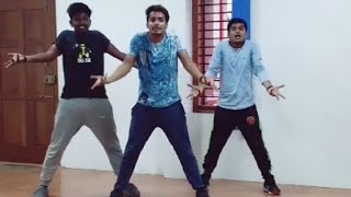 Nikhil Ellidiyappa Remix NEW VERSION MUST WATCH ...!