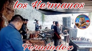 Los Hermanos Fernández _Mix Valle De la Ermita |Mix Sonora Dinamita