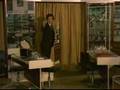 Monty Python - I'd like to buy a hearing aid
