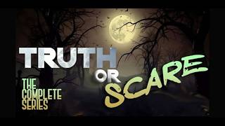 Truth Or Scare - EP10 - Bigfoot