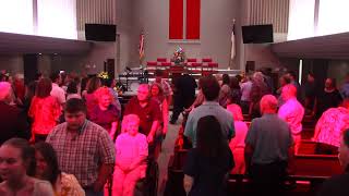 Peggy Wood Funeral