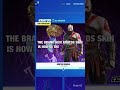 fortnite kratos item shop