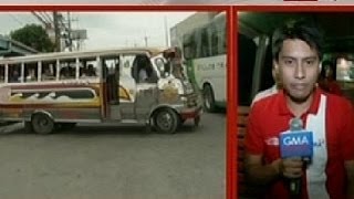 SONA: Paandar: Baby bus, kakaibang pampublikong sasakayan sa Cavite