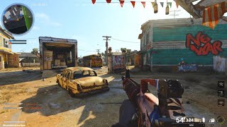 Black Ops Cold War Nuketown 84 Gameplay! (No Commentary)